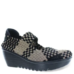 Women's , Lulia Slip-On|Bernie Mev New