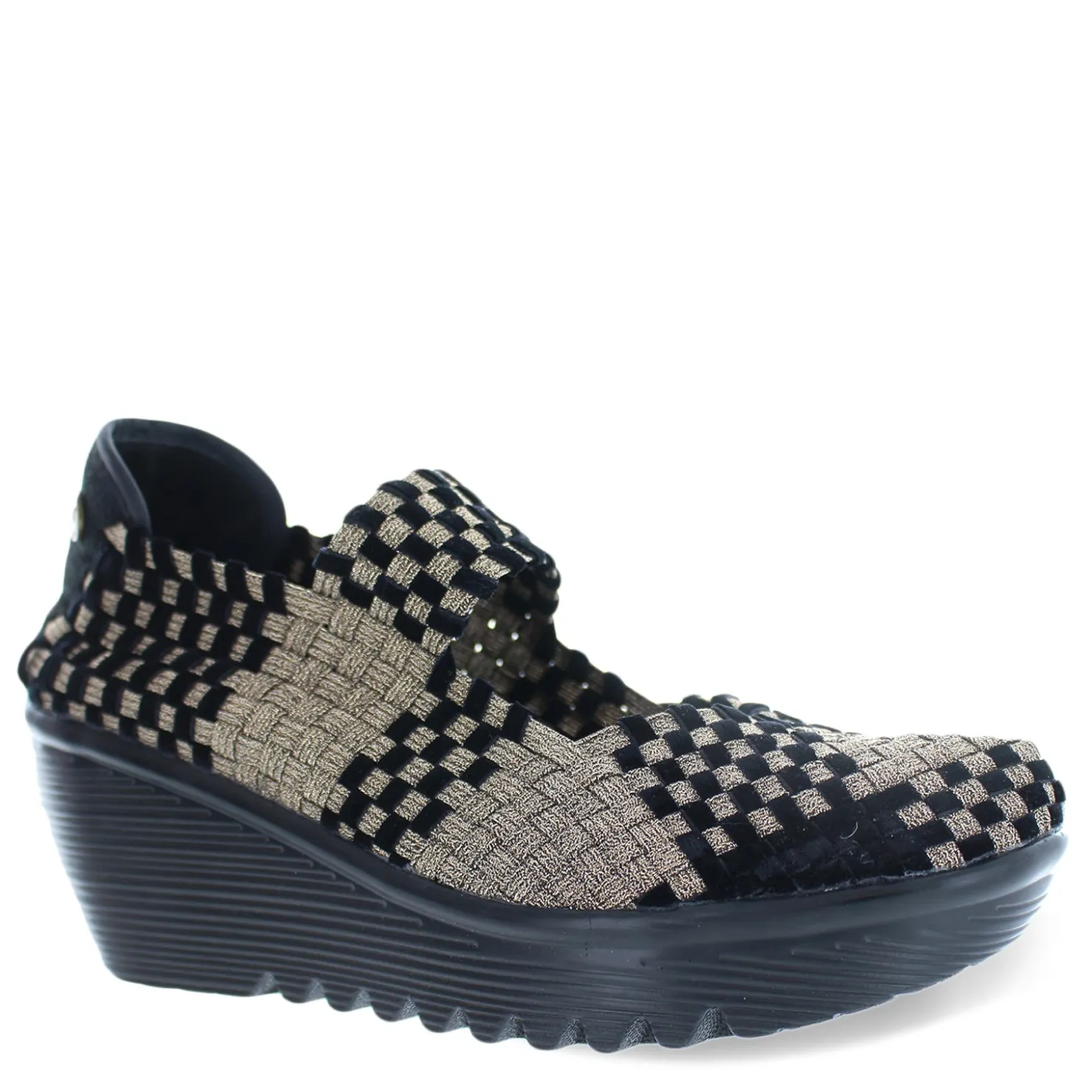 Women's , Lulia Slip-On|Bernie Mev New