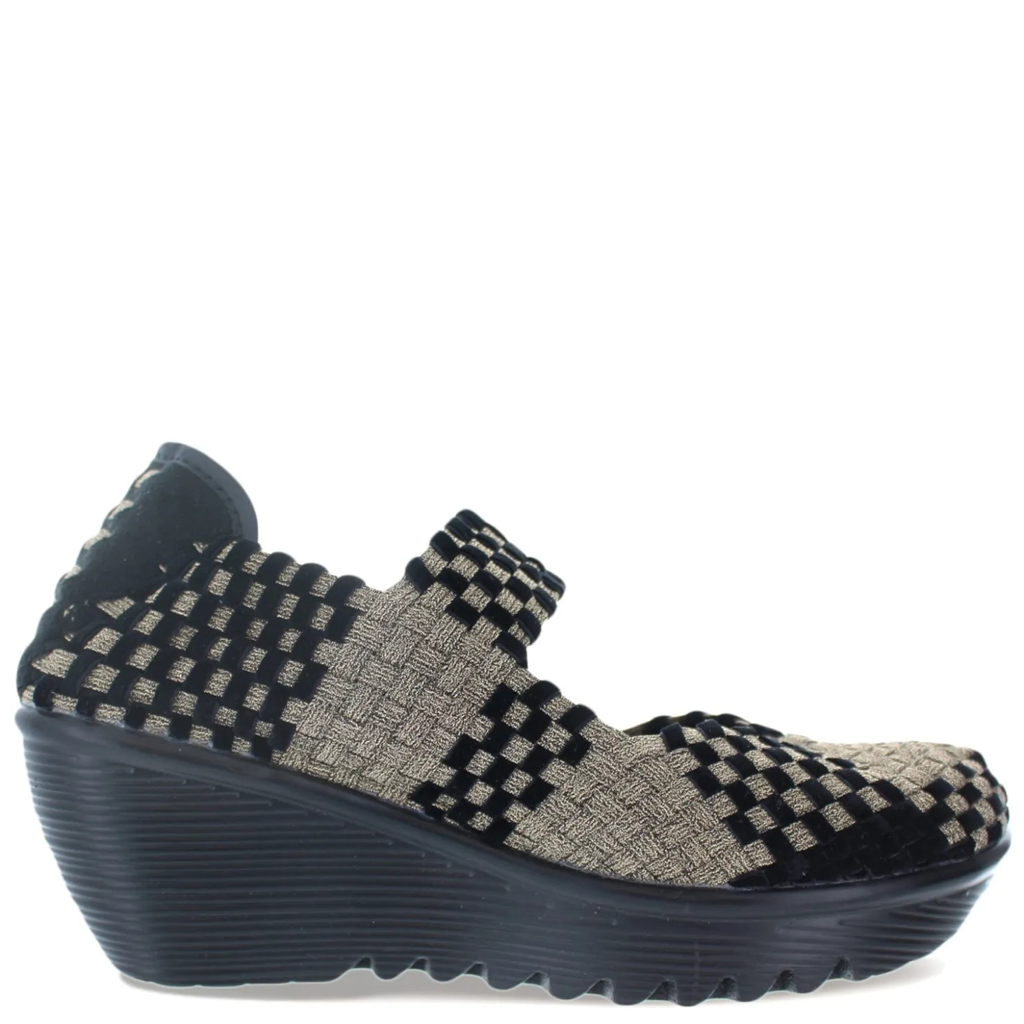 Women's , Lulia Slip-On|Bernie Mev New