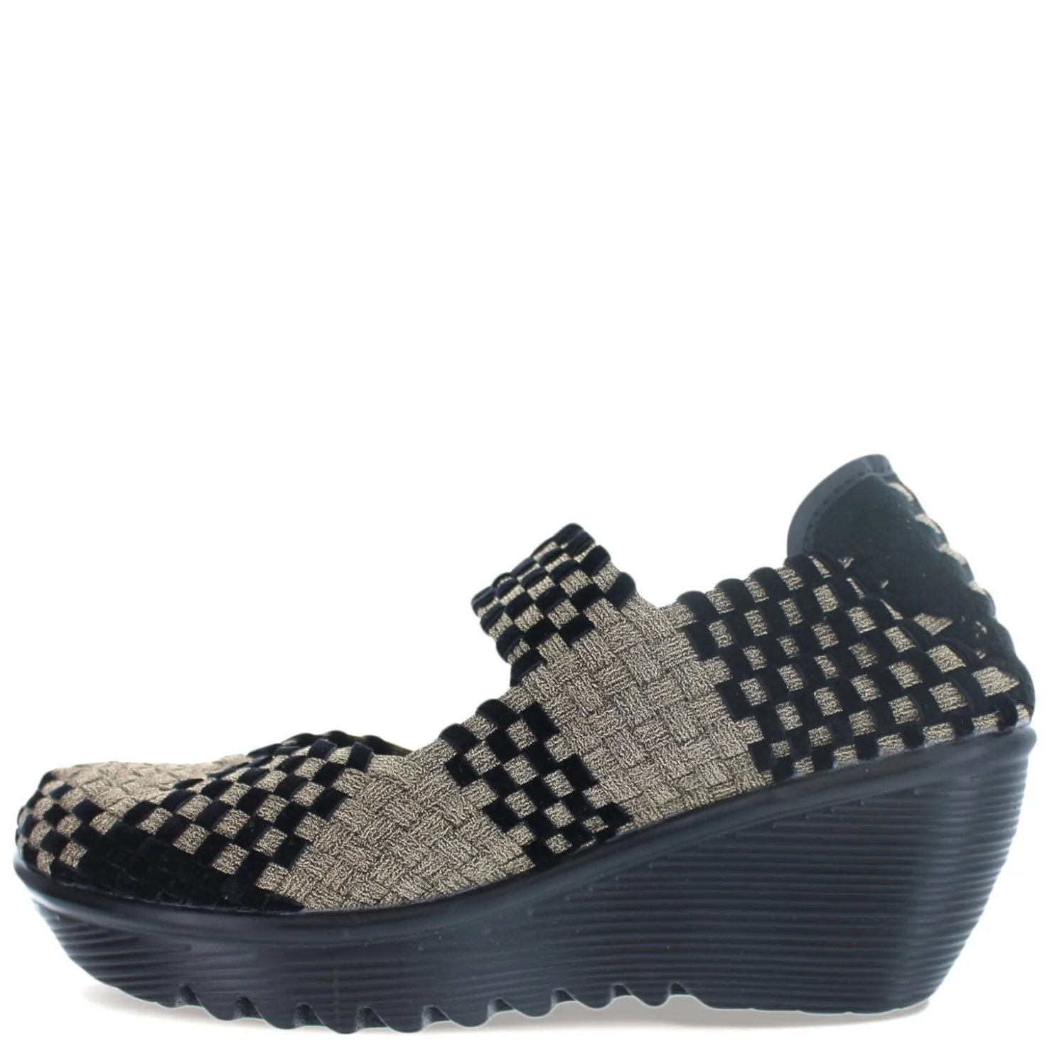 Women's , Lulia Slip-On|Bernie Mev New