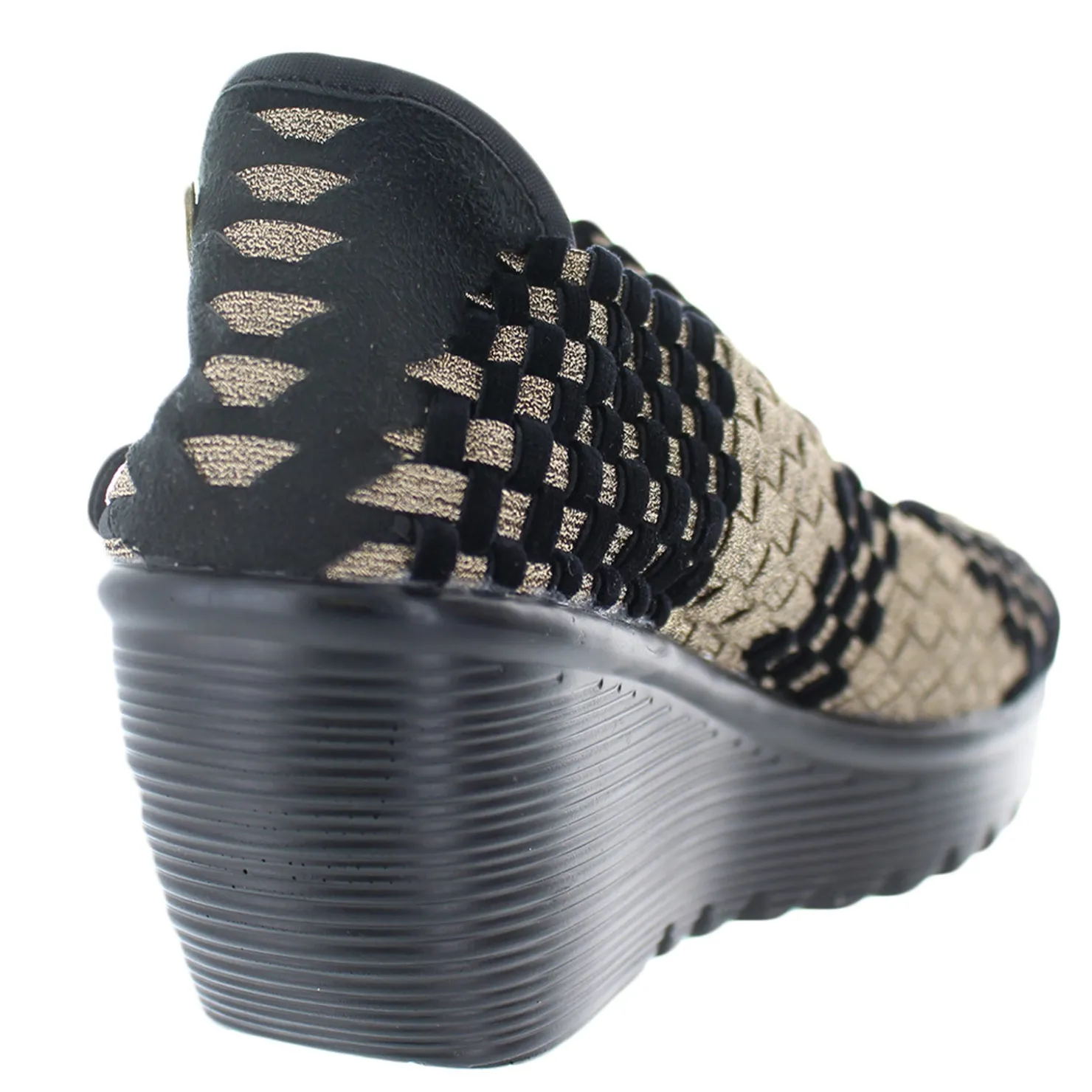 Women's , Lulia Slip-On|Bernie Mev New
