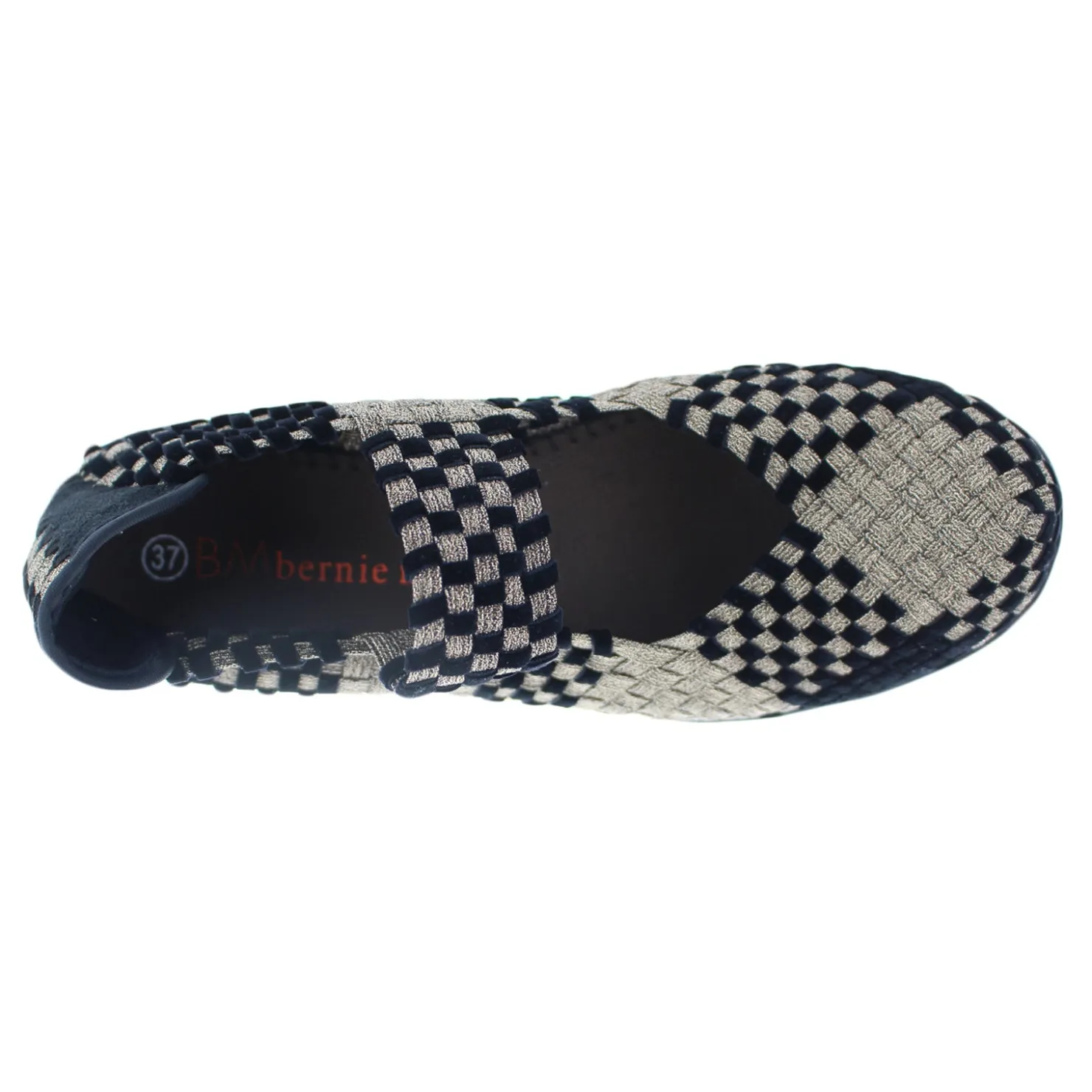 Women's , Lulia Slip-On|Bernie Mev New