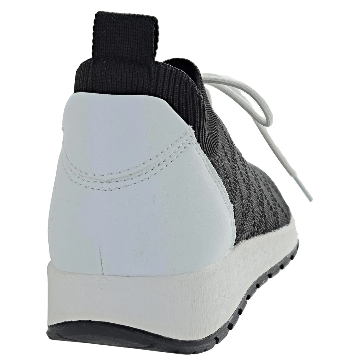 Walking*Bernie Mev Women's , Martina Sneaker Black