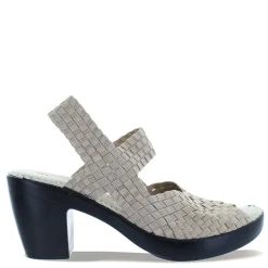 Women's , Molly Sandal|Bernie Mev New