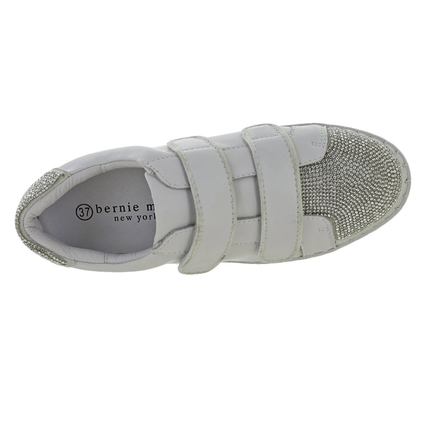 Women's , Odell Sneaker|Bernie Mev New