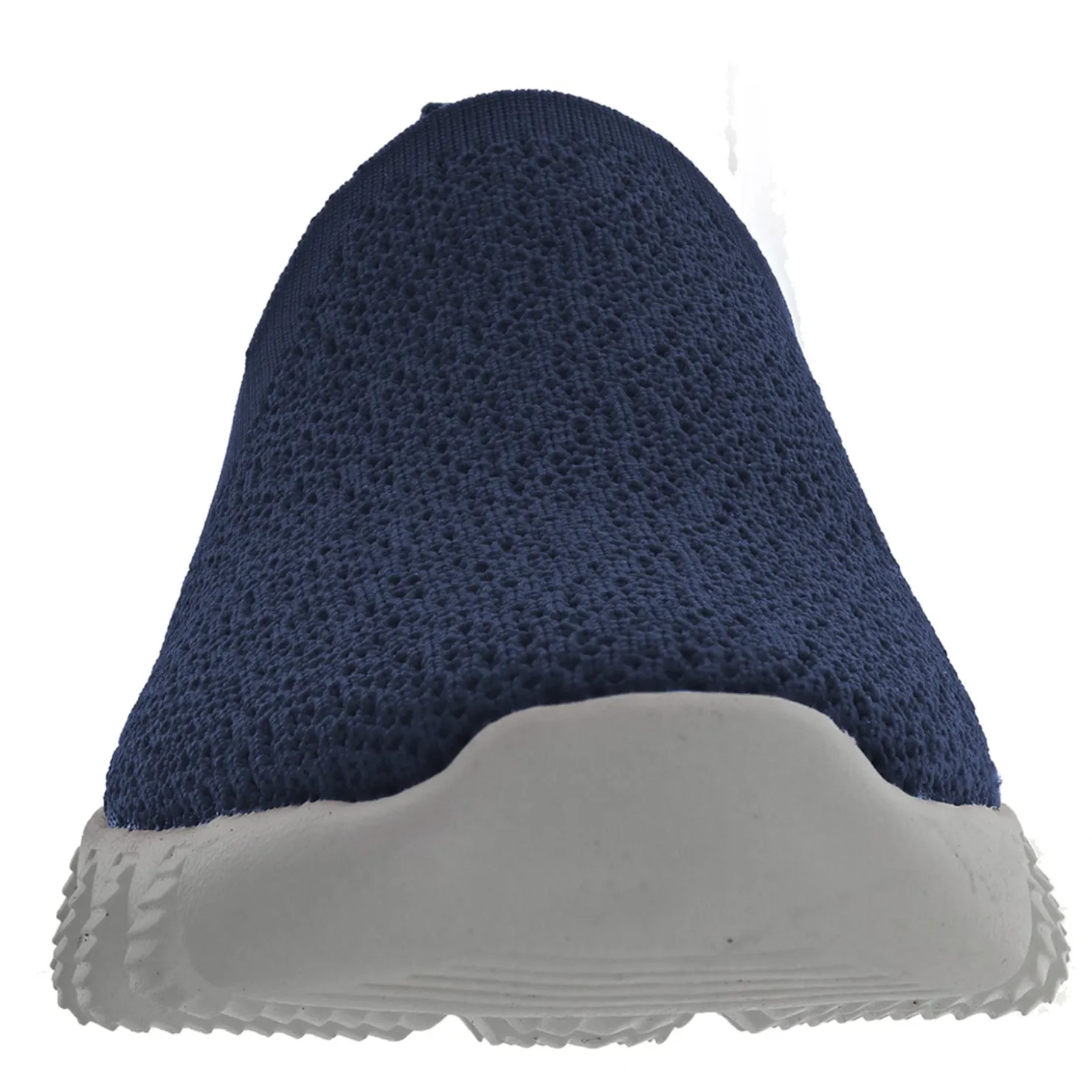Fashion & Street*Bernie Mev Women's , Orly Slip-On Navy
