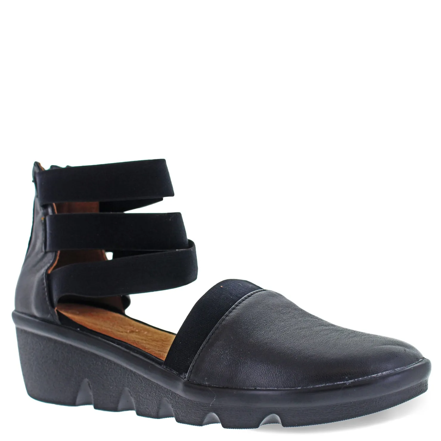 Women's , Sigal Wedge|Bernie Mev