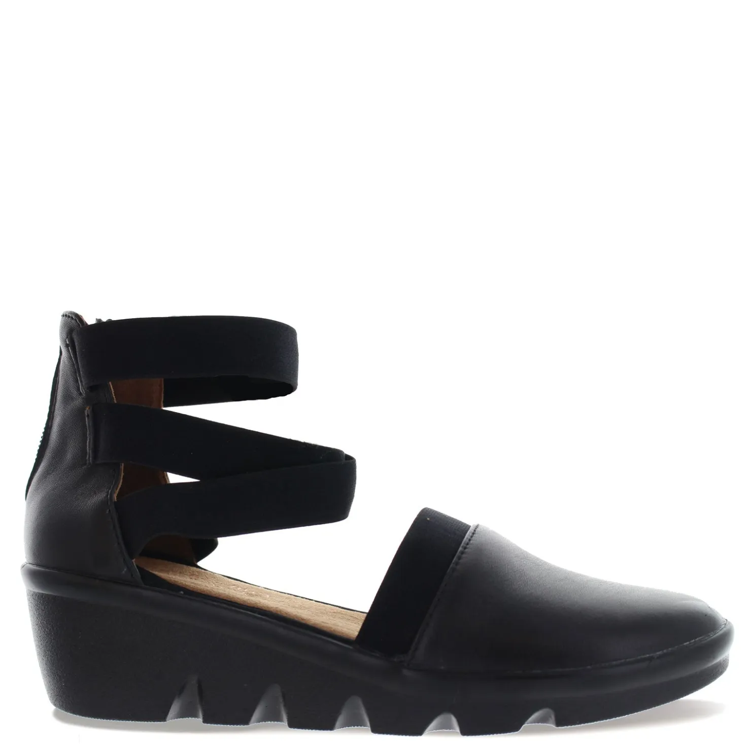 Women's , Sigal Wedge|Bernie Mev