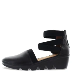 Women's , Sigal Wedge|Bernie Mev