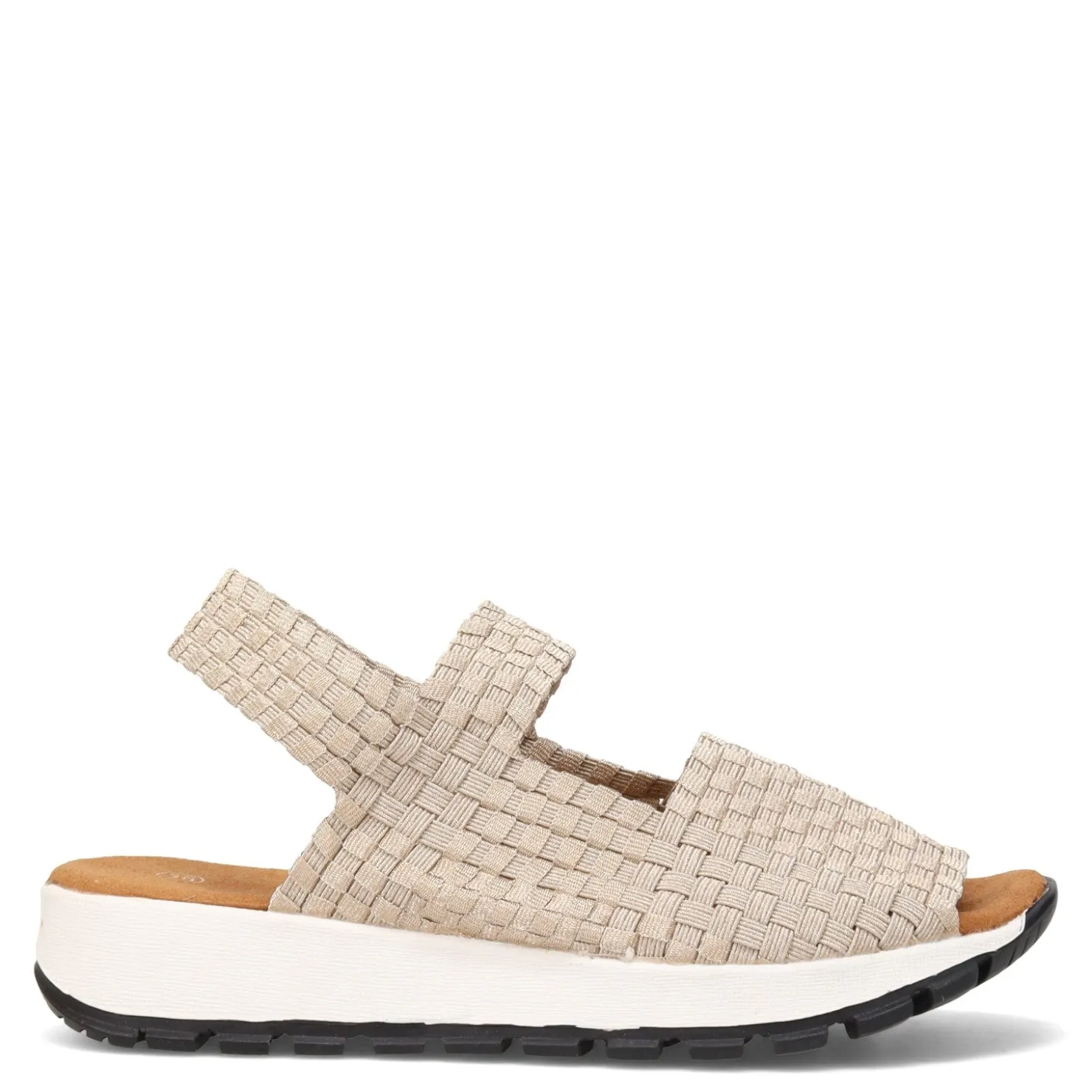 Women's , Tara Bay Sandal|Bernie Mev New