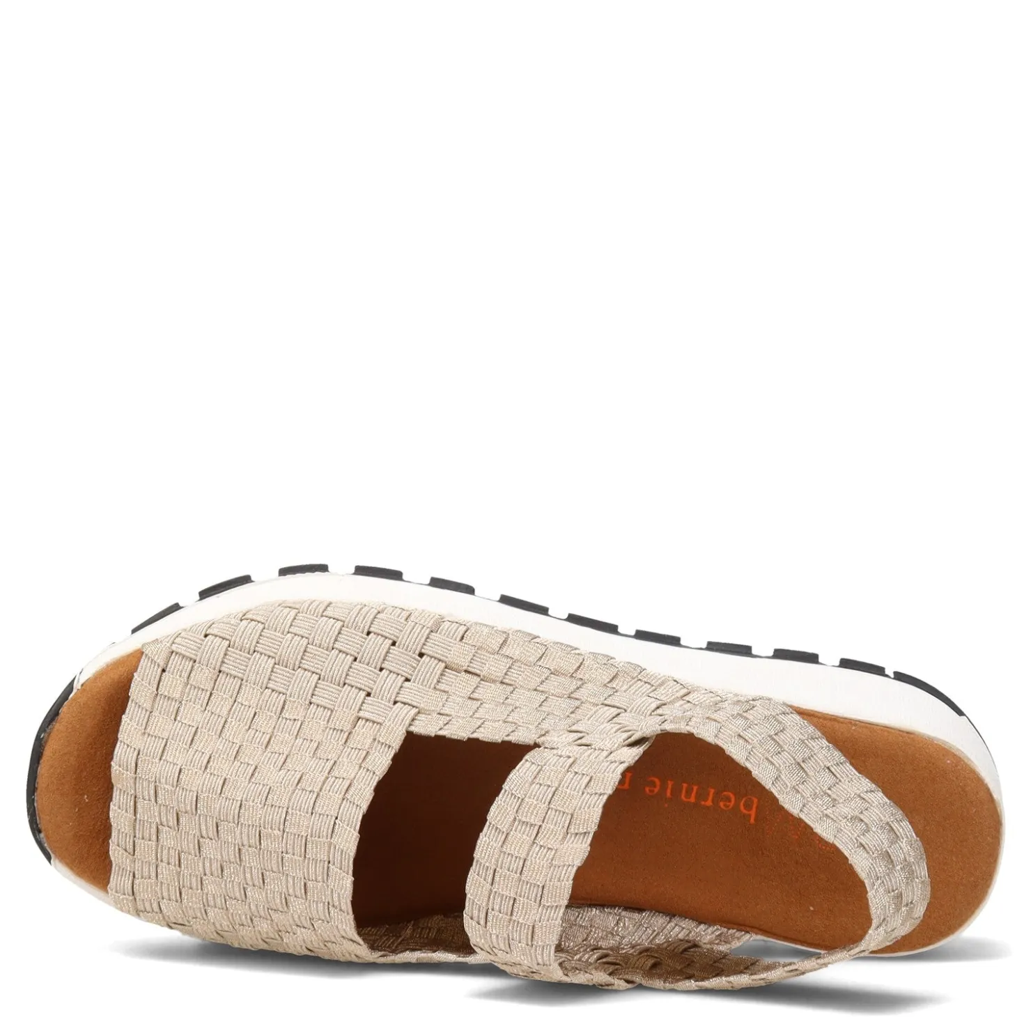 Women's , Tara Bay Sandal|Bernie Mev New