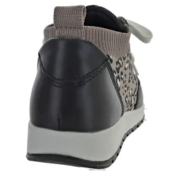 Women's , Titan Sneaker|Bernie Mev Clearance