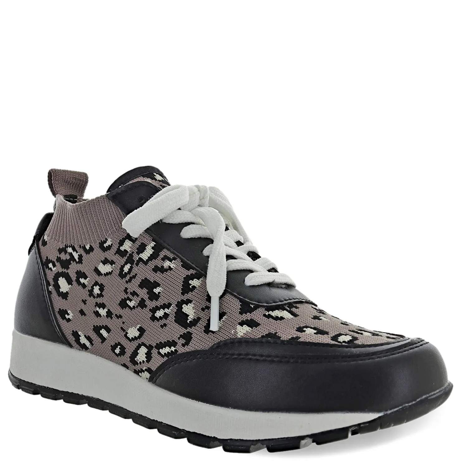 Fashion & Street*Bernie Mev Women's , Titan Sneaker Smoke