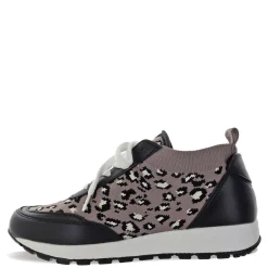 Fashion & Street*Bernie Mev Women's , Titan Sneaker Smoke