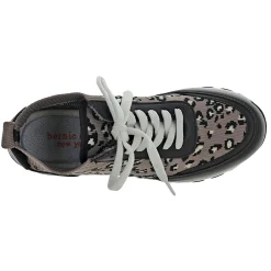 Fashion & Street*Bernie Mev Women's , Titan Sneaker Smoke