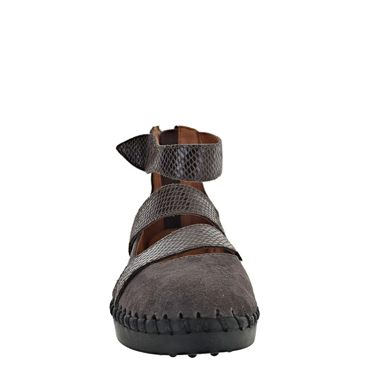 Women's , TW149 Flat|Bernie Mev Discount