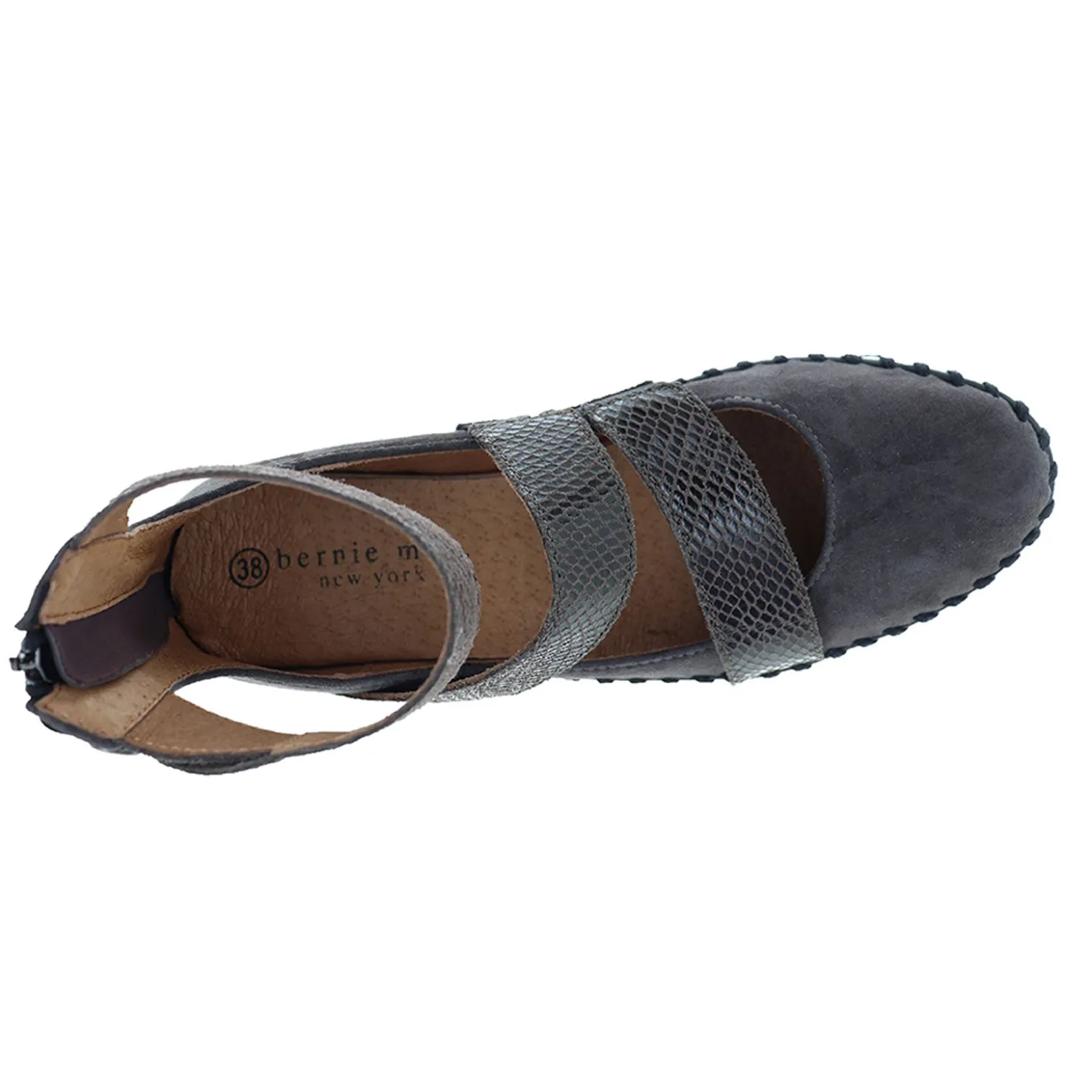 Women's , TW149 Flat|Bernie Mev Discount