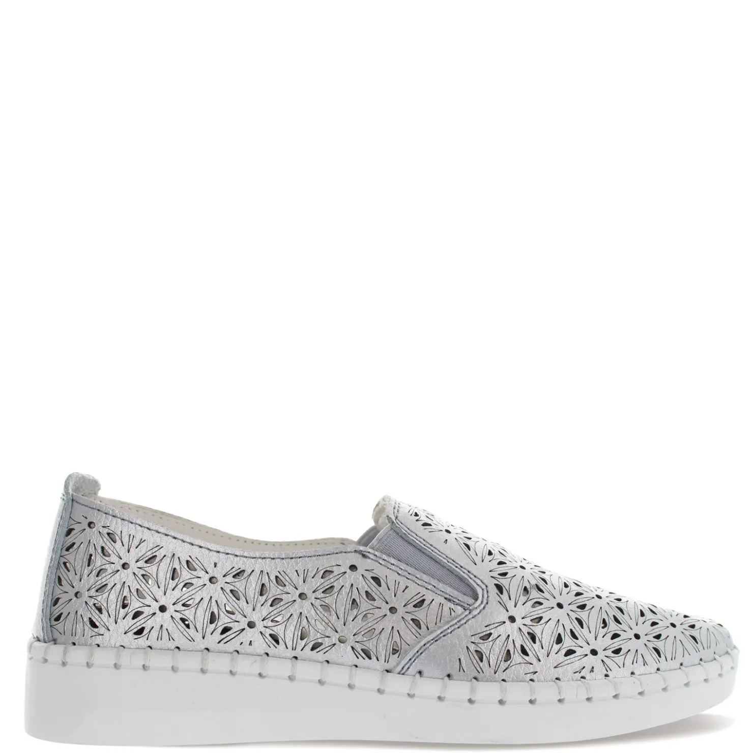 Women's , TW102 Slip-On|Bernie Mev Outlet