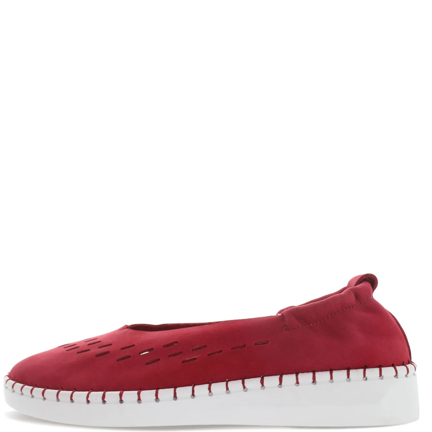 Women's , TW180 Slip-On|Bernie Mev New