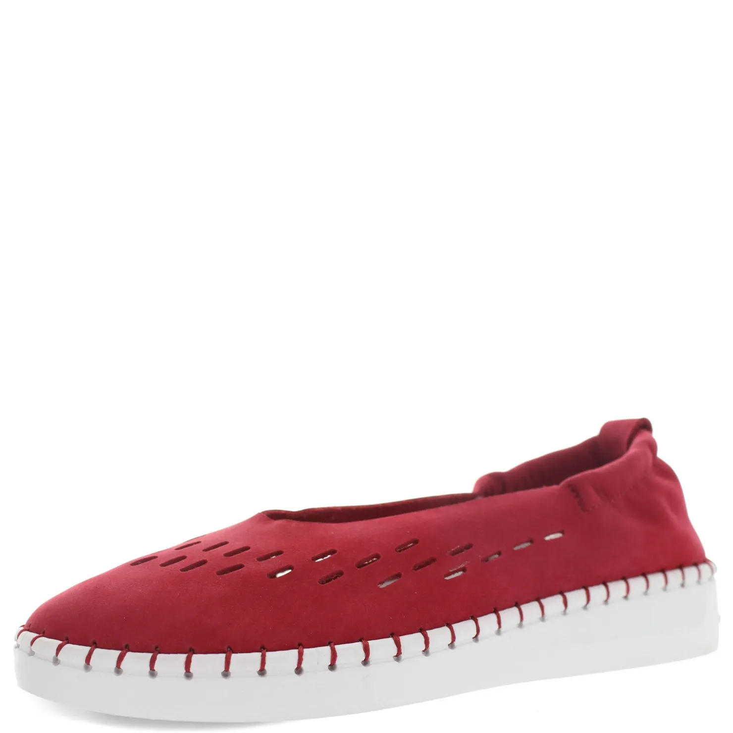 Women's , TW180 Slip-On|Bernie Mev New