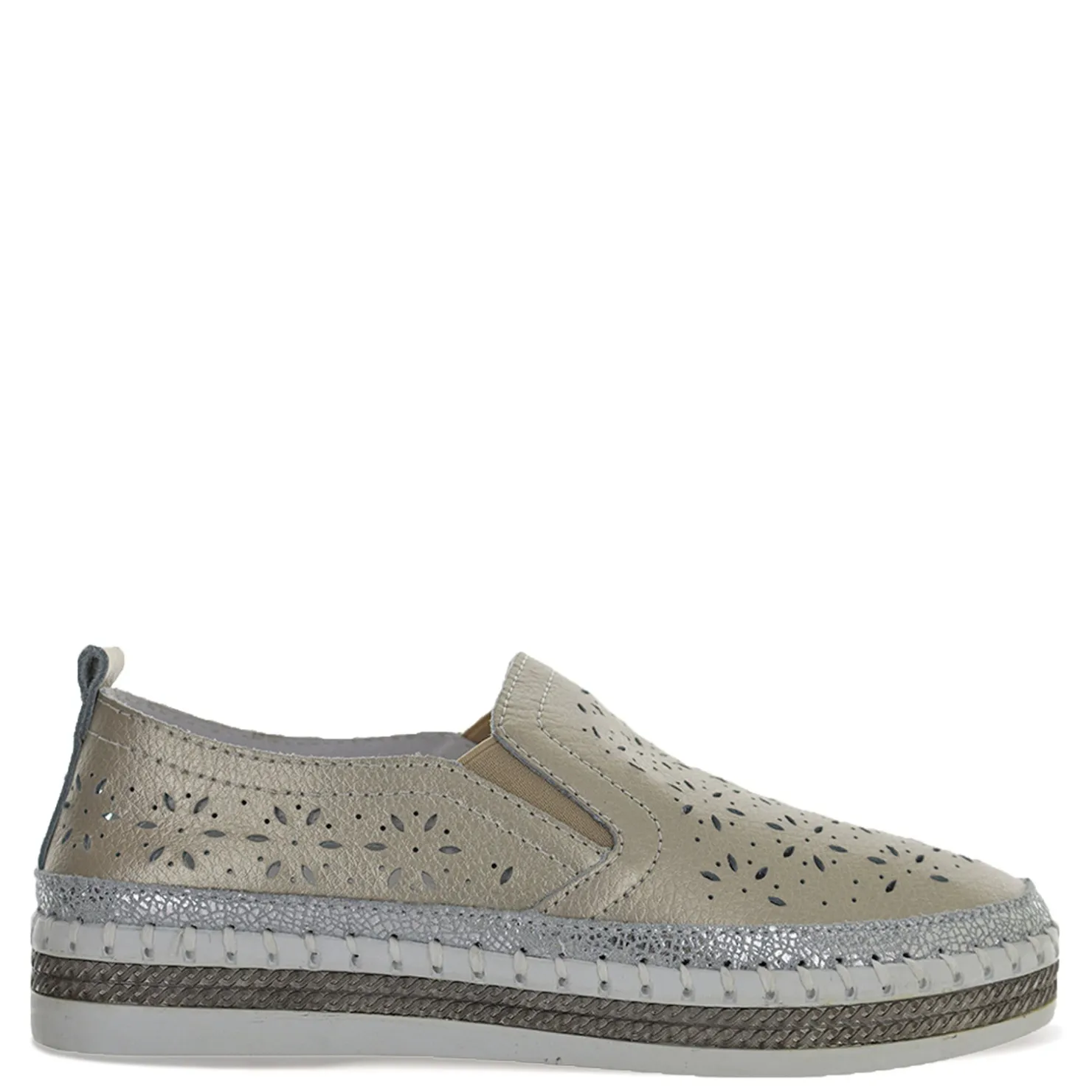 Women's , TW99 Slip-On|Bernie Mev
