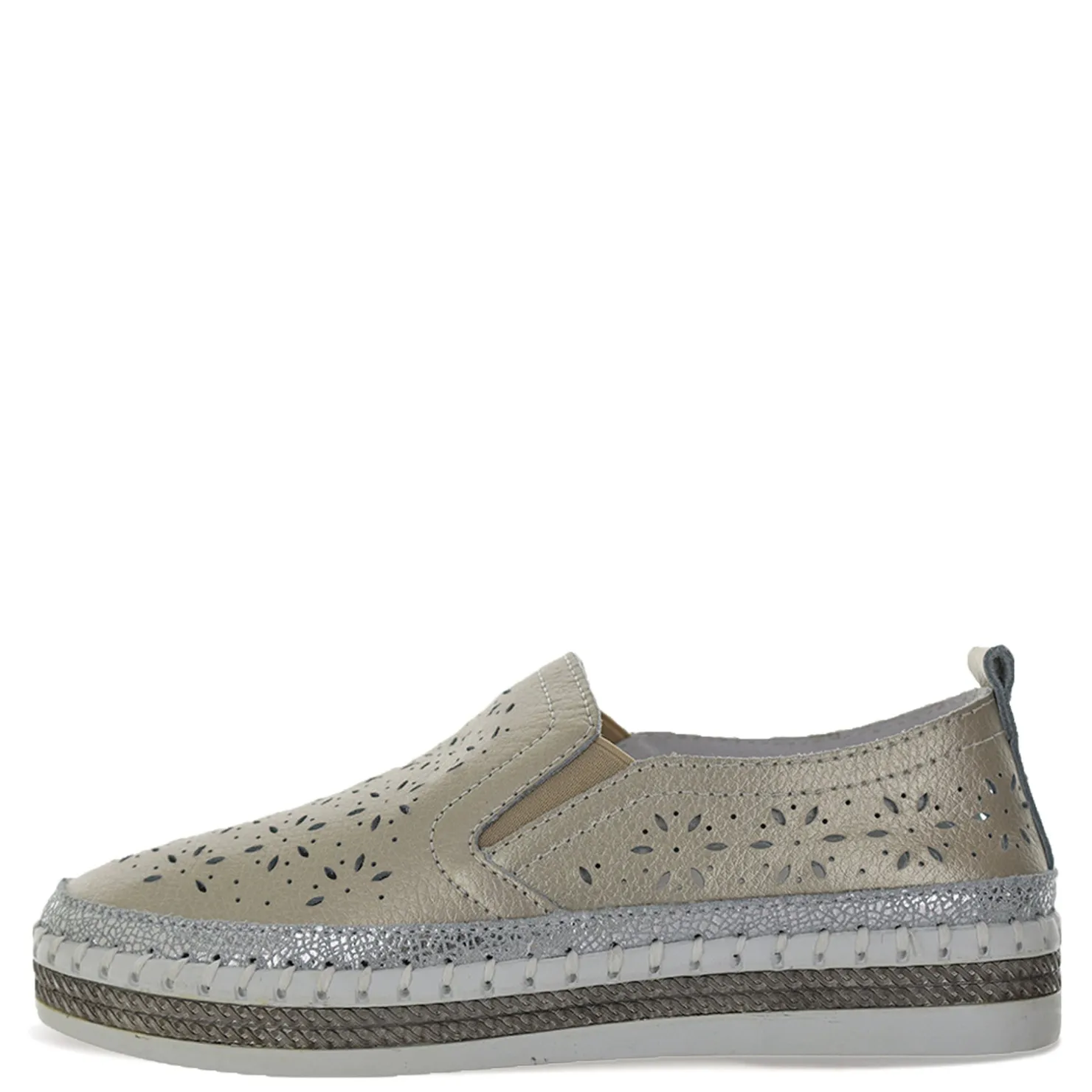 Women's , TW99 Slip-On|Bernie Mev
