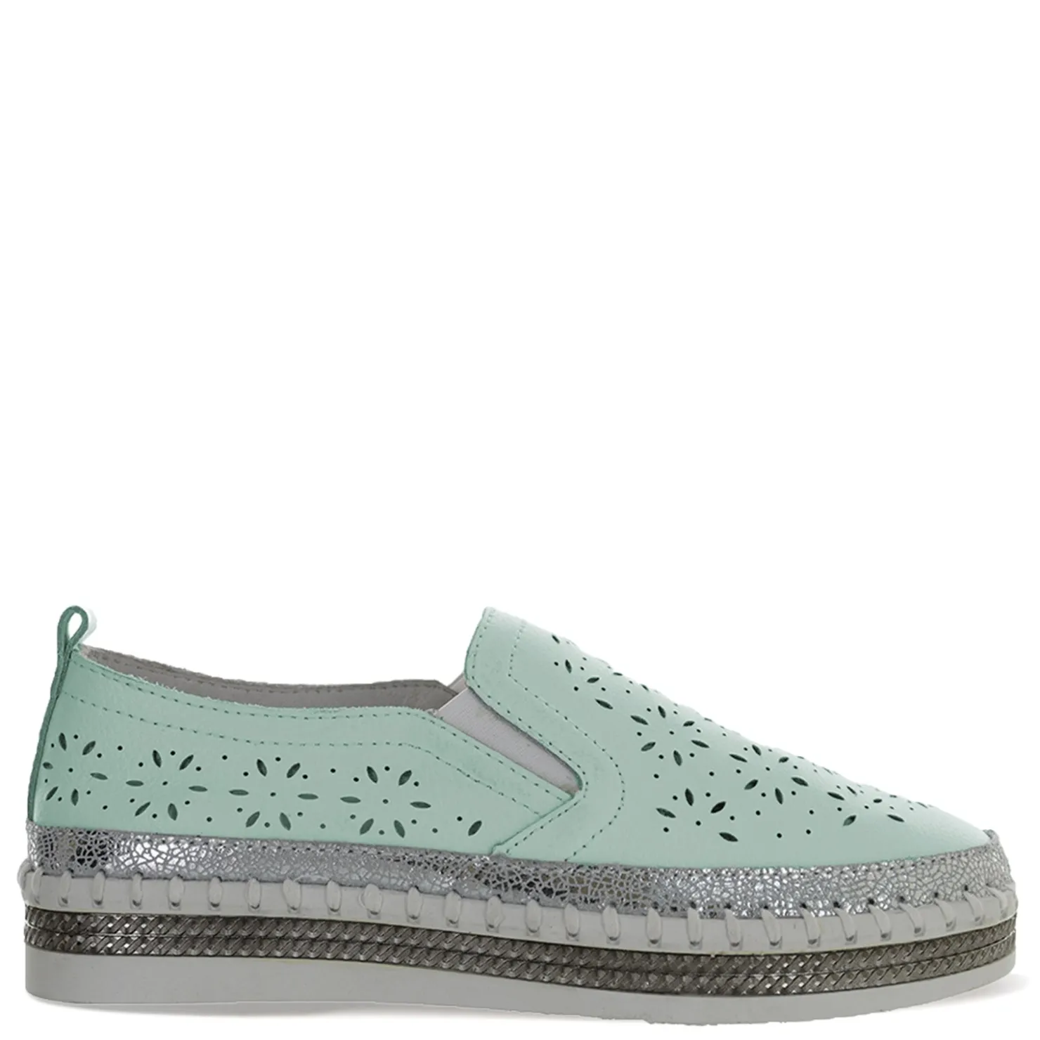 Women's , TW99 Slip-On|Bernie Mev Online
