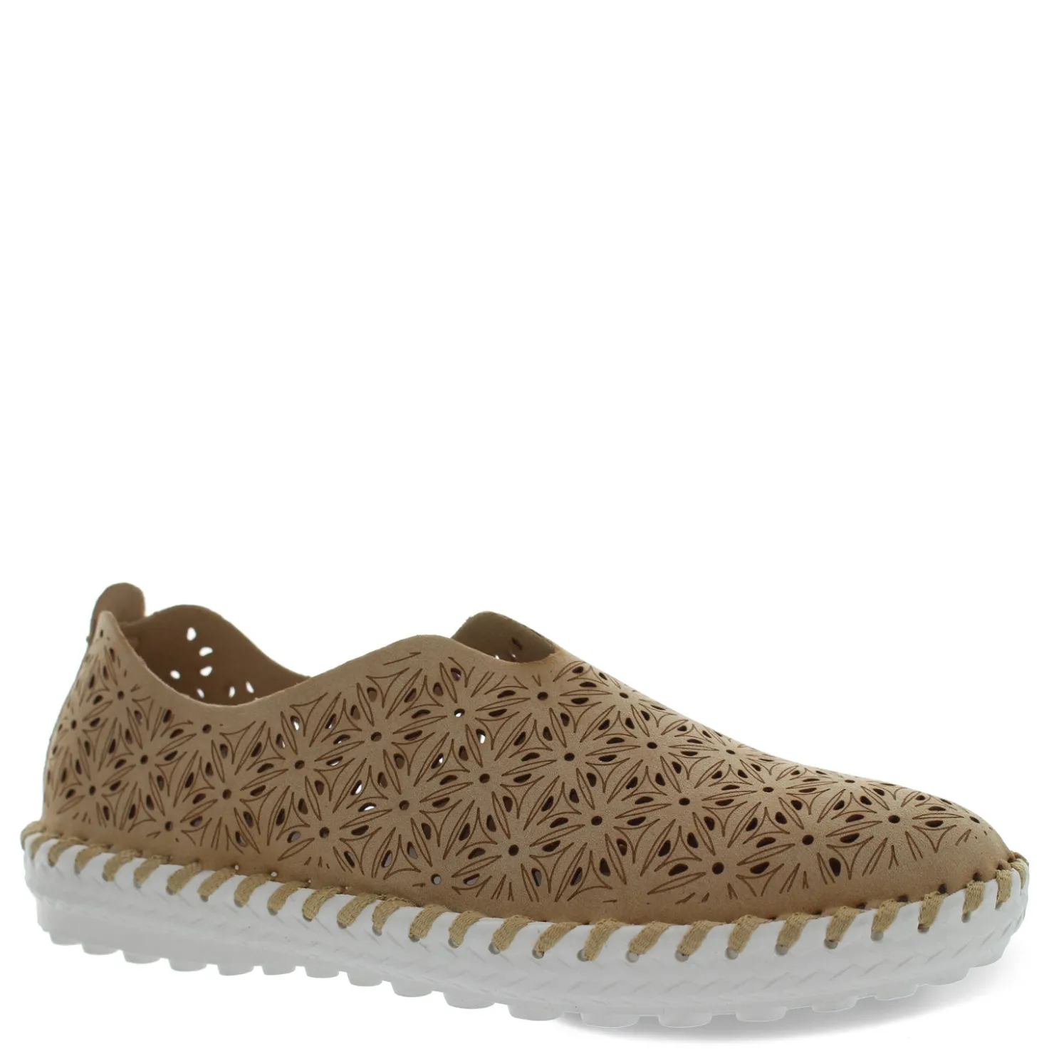 Women's , TW83 Slip-On|Bernie Mev Sale