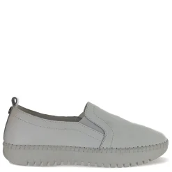 Fashion & Street*Bernie Mev Women's , TW82 Slip-On White