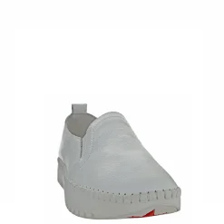 Fashion & Street*Bernie Mev Women's , TW82 Slip-On White