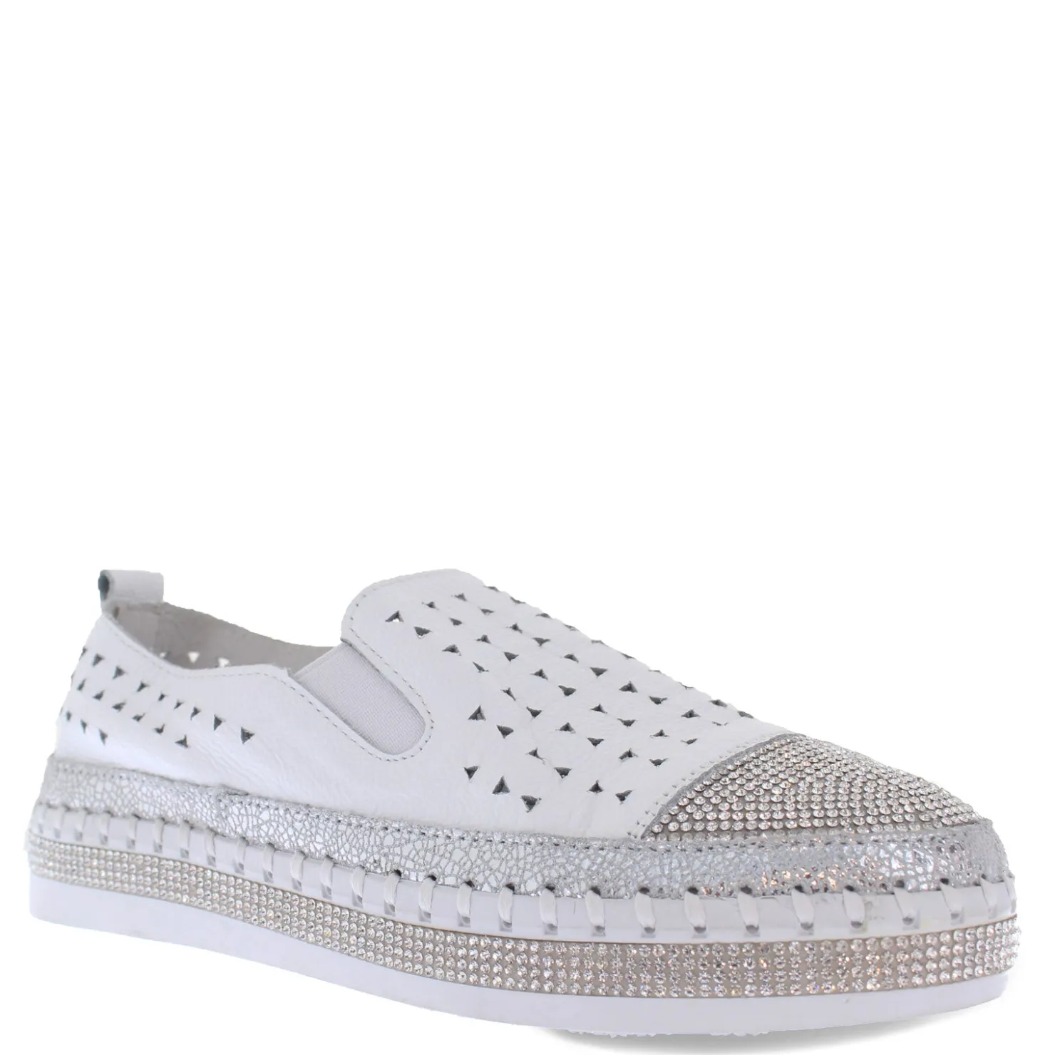 Women's , TW187 Sneaker|Bernie Mev Hot