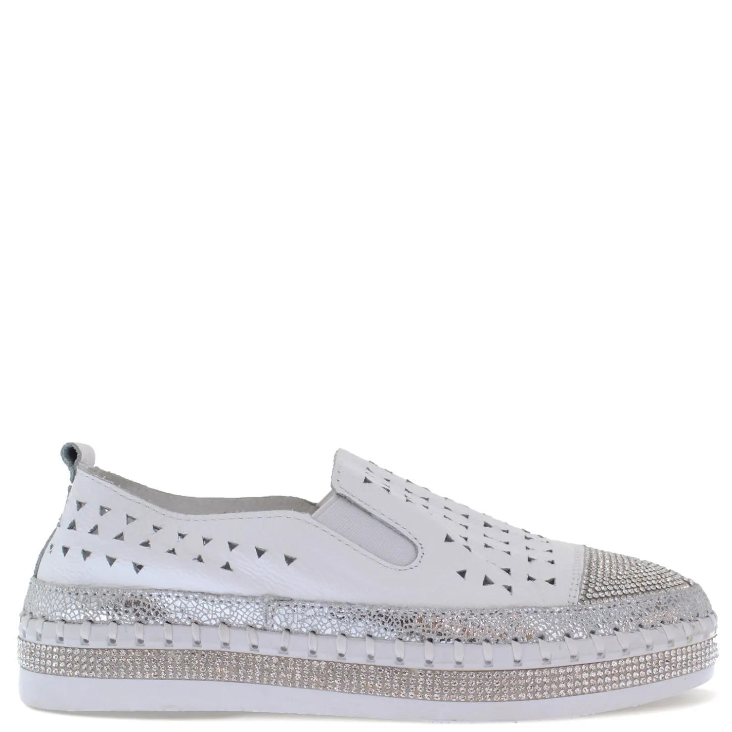 Women's , TW187 Sneaker|Bernie Mev Hot