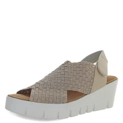 Women's , Venti Beatrice Sandal|Bernie Mev