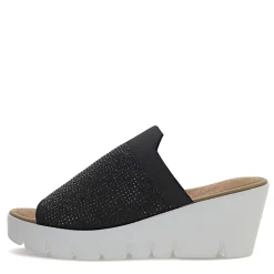 Women's , Venti Crystals Sandal|Bernie Mev Online