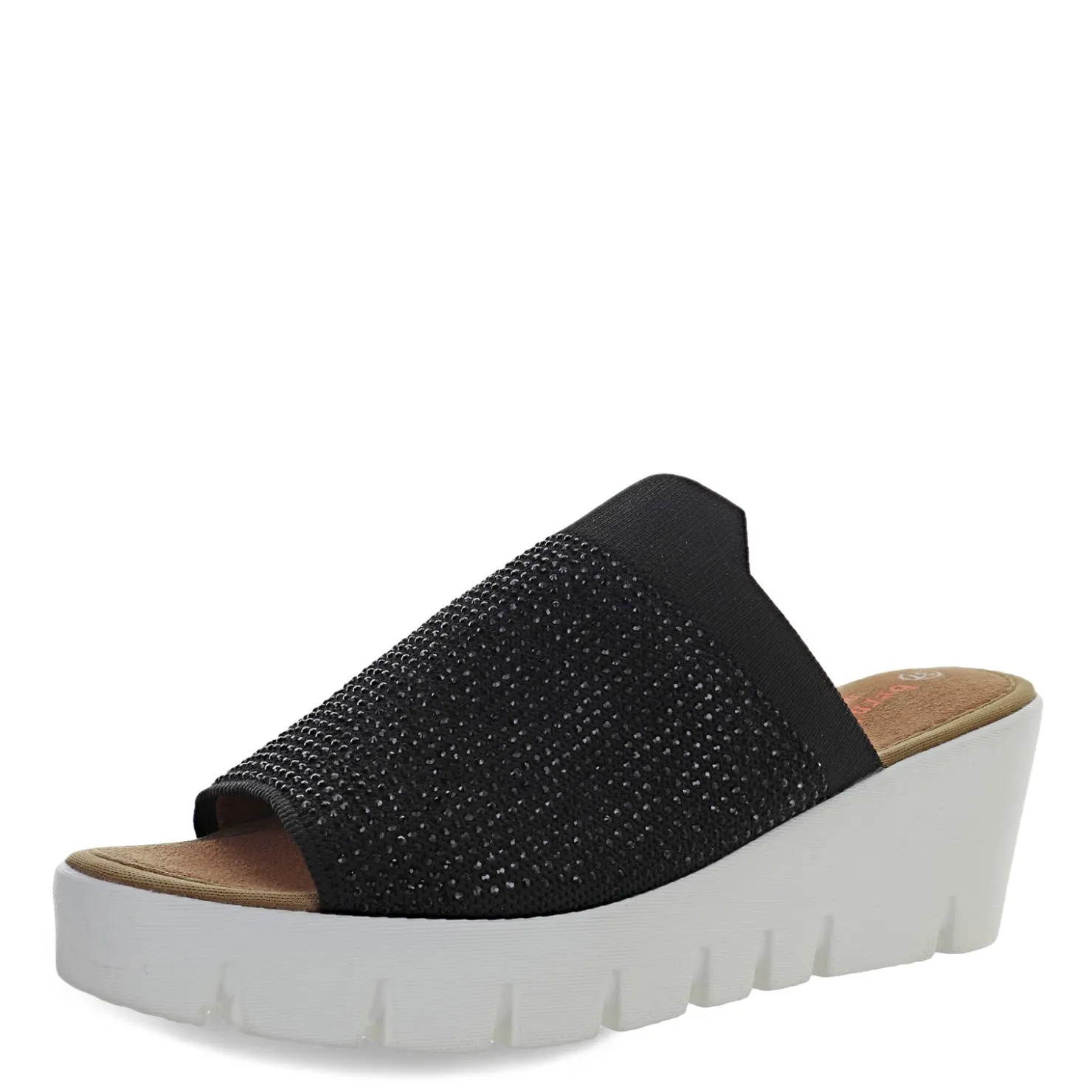 Women's , Venti Crystals Sandal|Bernie Mev Online