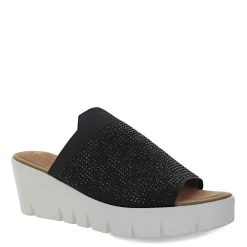 Women's , Venti Crystals Sandal|Bernie Mev Discount
