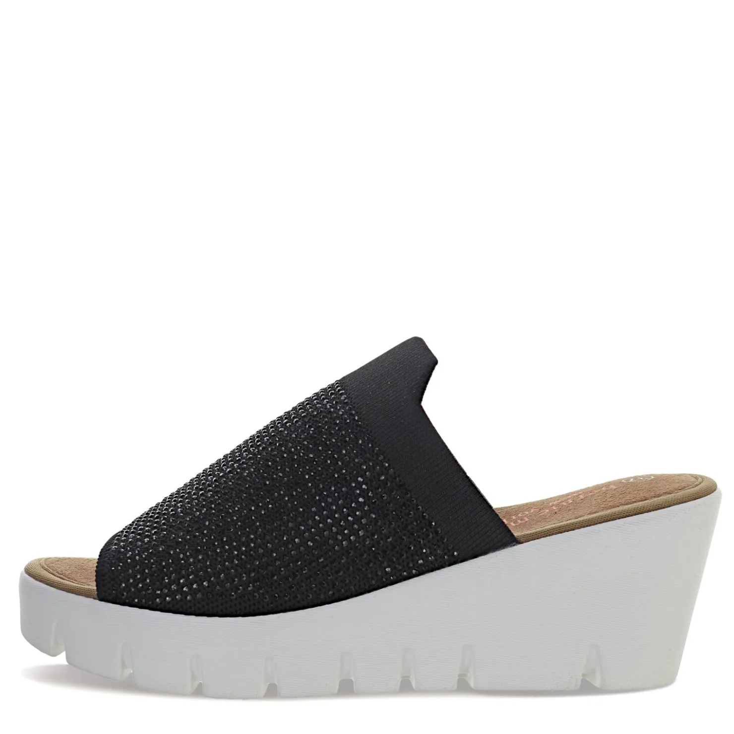 Women's , Venti Crystals Sandal|Bernie Mev Discount
