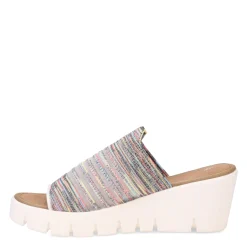Women's , Venti Iris Sandal|Bernie Mev
