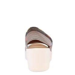 Women's , Venti Iris Sandal|Bernie Mev