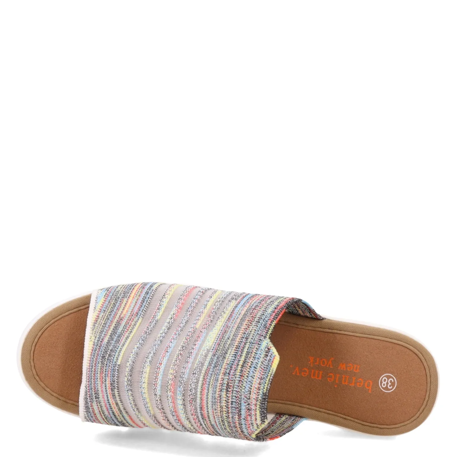 Women's , Venti Iris Sandal|Bernie Mev Best