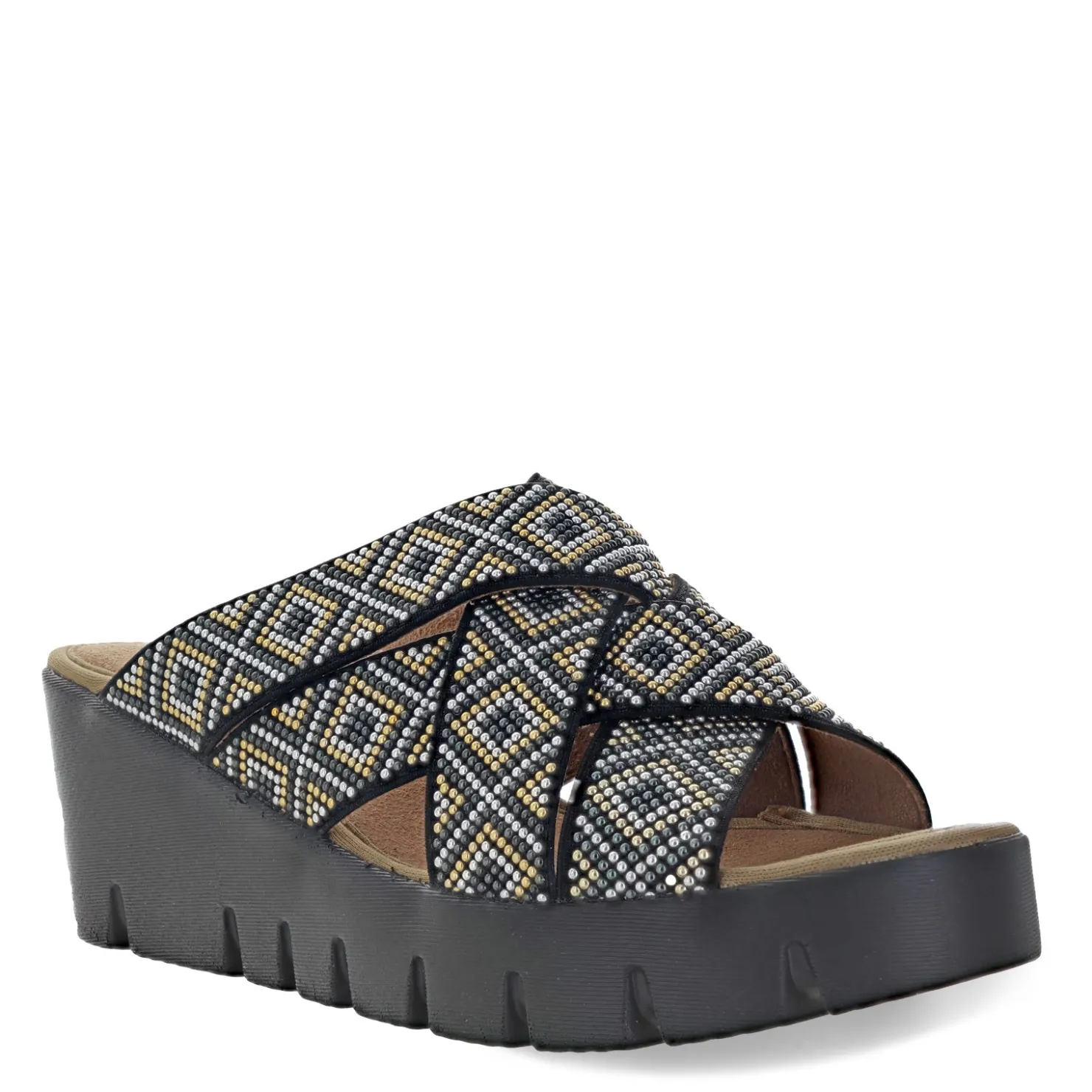 Women's , Venti Martin Sandal|Bernie Mev Clearance