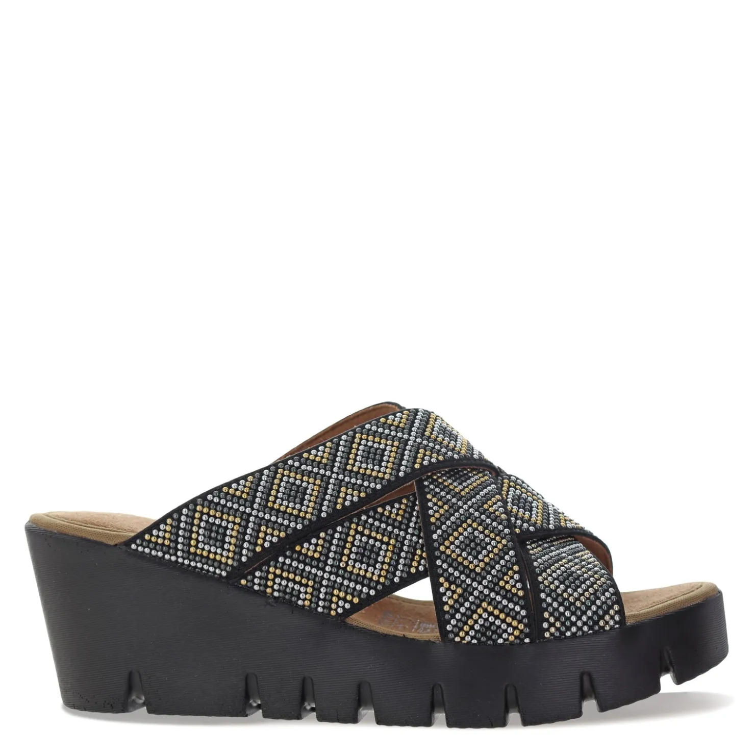 Women's , Venti Martin Sandal|Bernie Mev Clearance