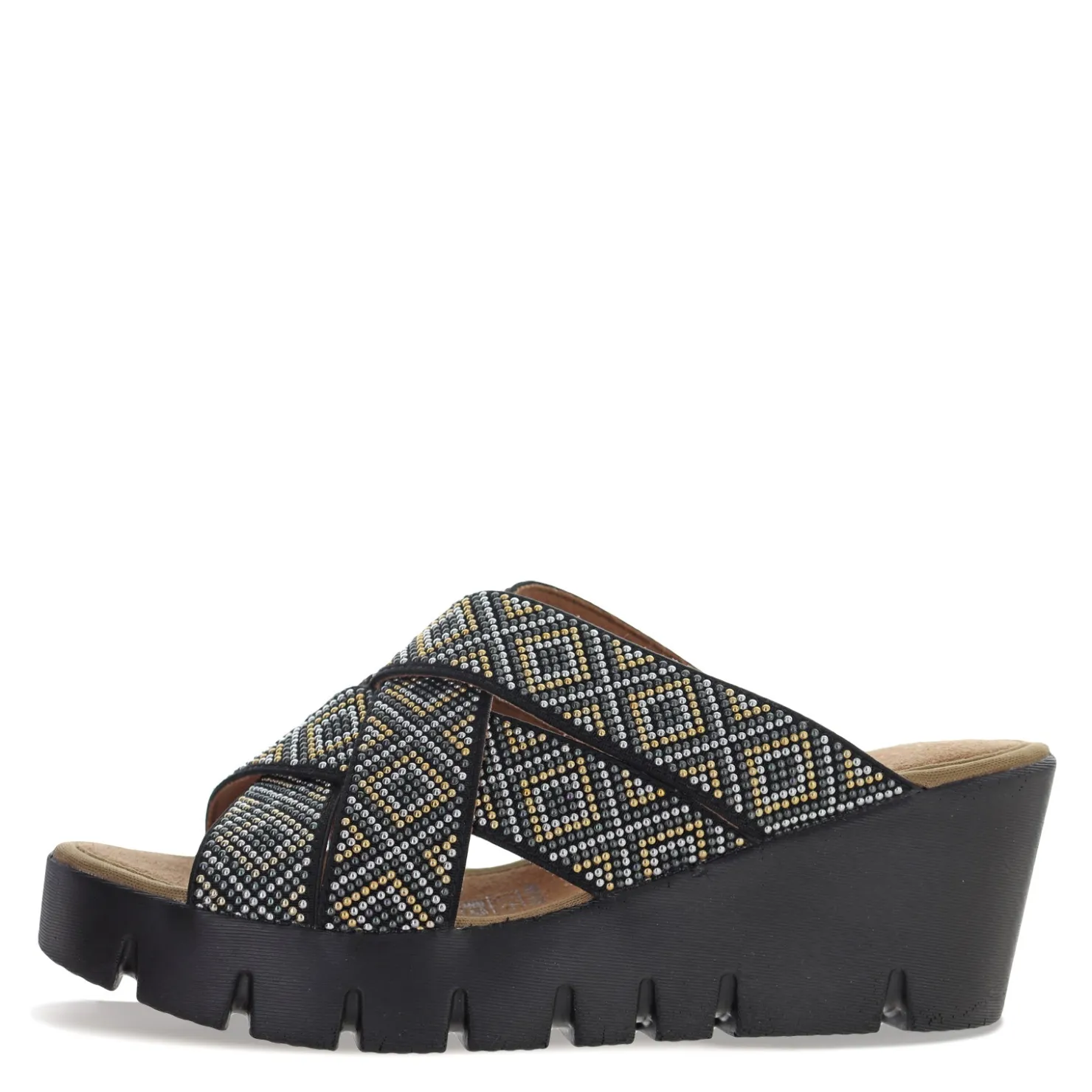 Women's , Venti Martin Sandal|Bernie Mev Clearance