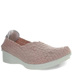 Women's , Yael Fly Slip-On|Bernie Mev