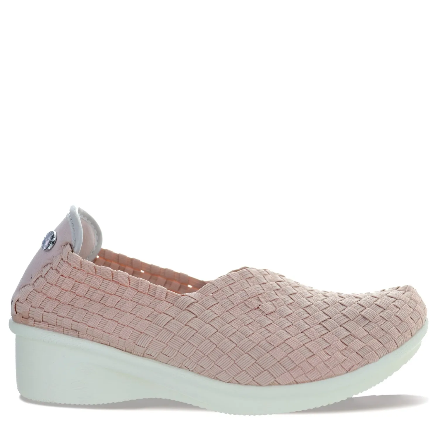 Women's , Yael Fly Slip-On|Bernie Mev