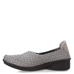 Women's , Yael Fly Slip-On|Bernie Mev Clearance