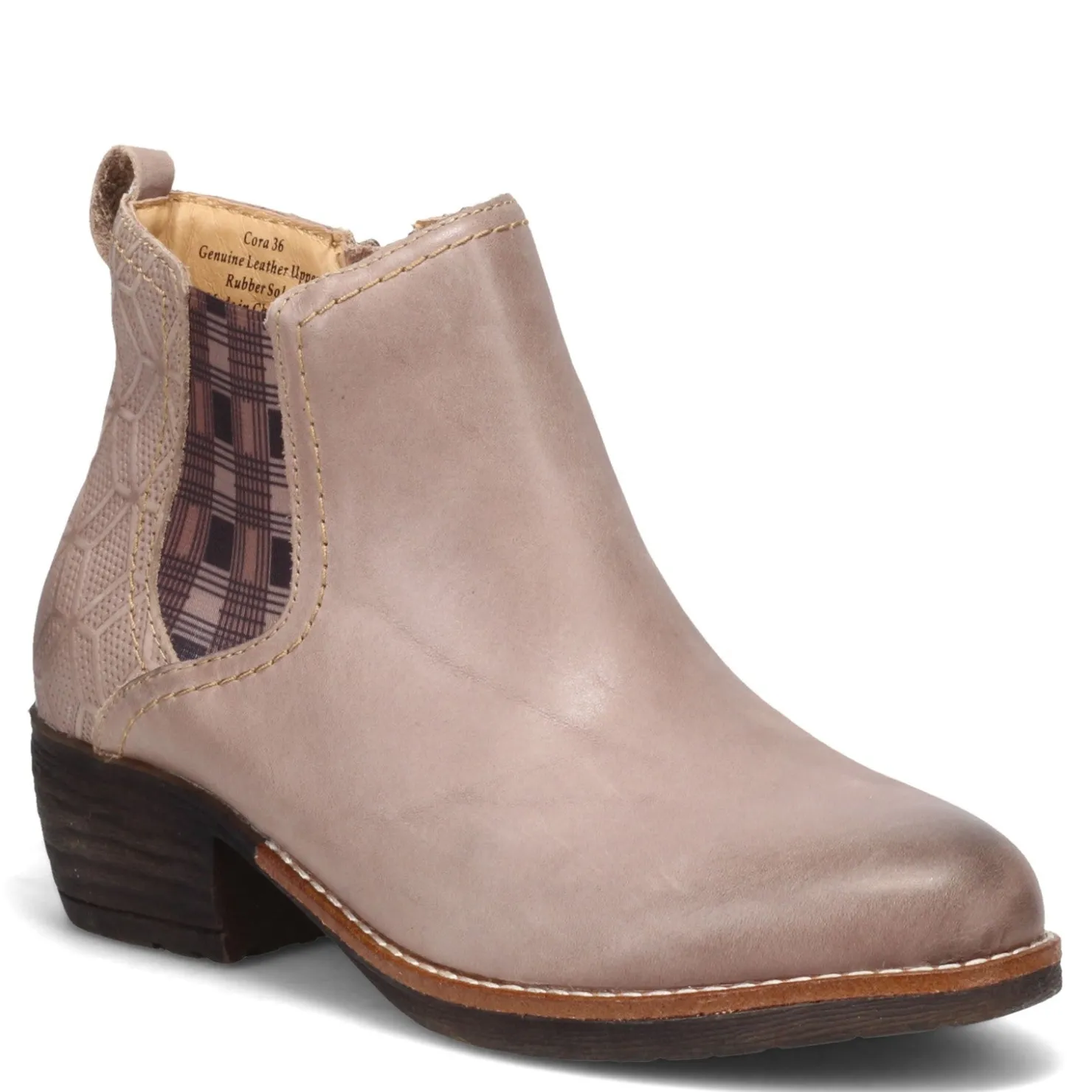 Women's , Cora Boot|Biza Best