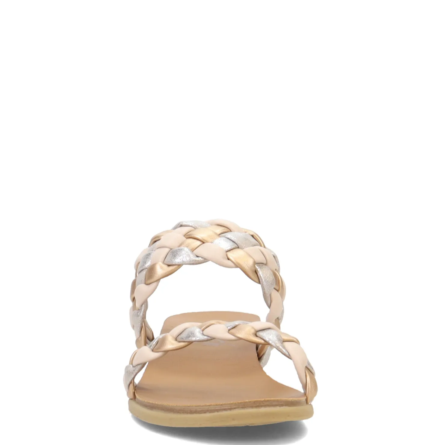 Wedges*Blowfish Malibu Women's , Bollini Sandal Whitesands