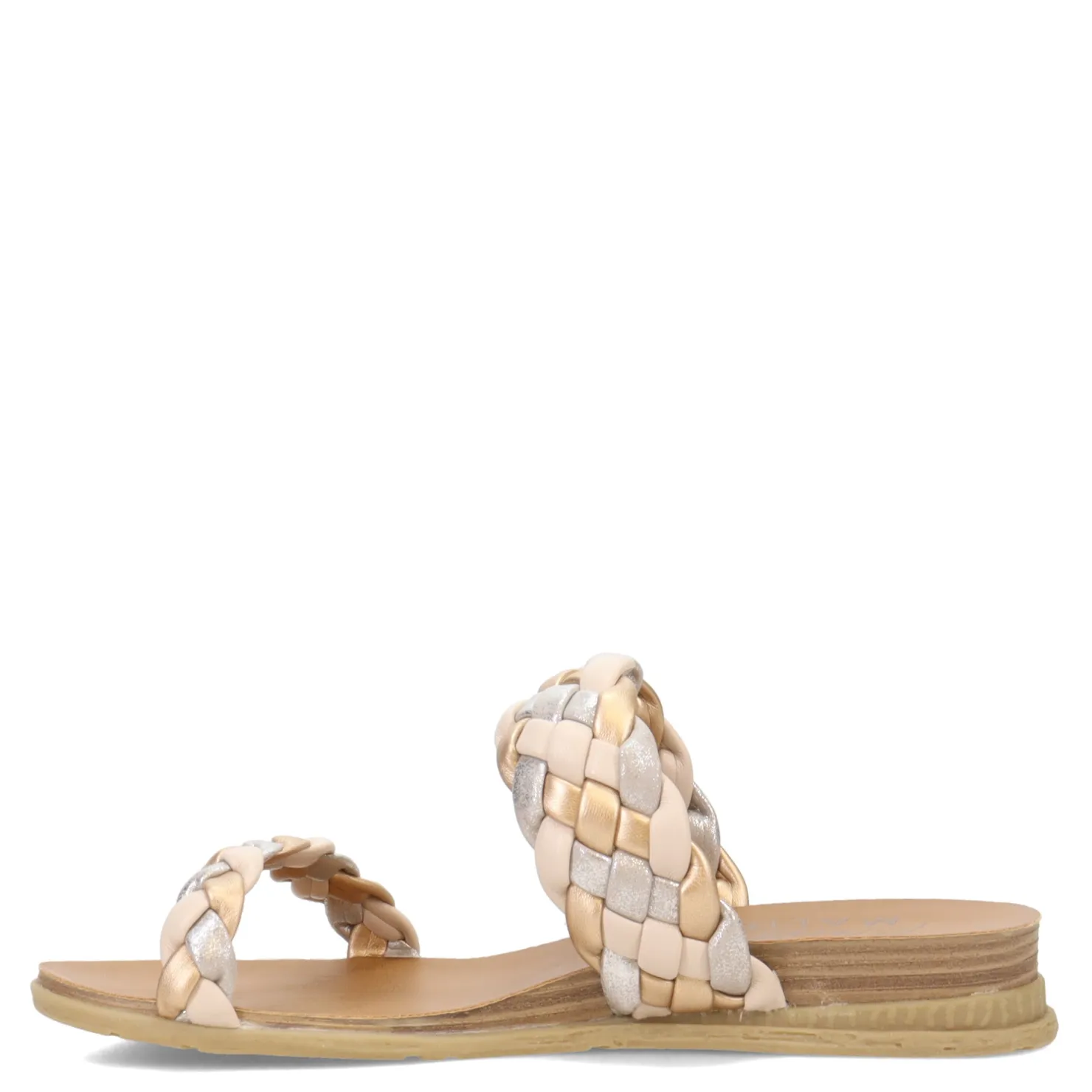 Wedges*Blowfish Malibu Women's , Bollini Sandal Whitesands
