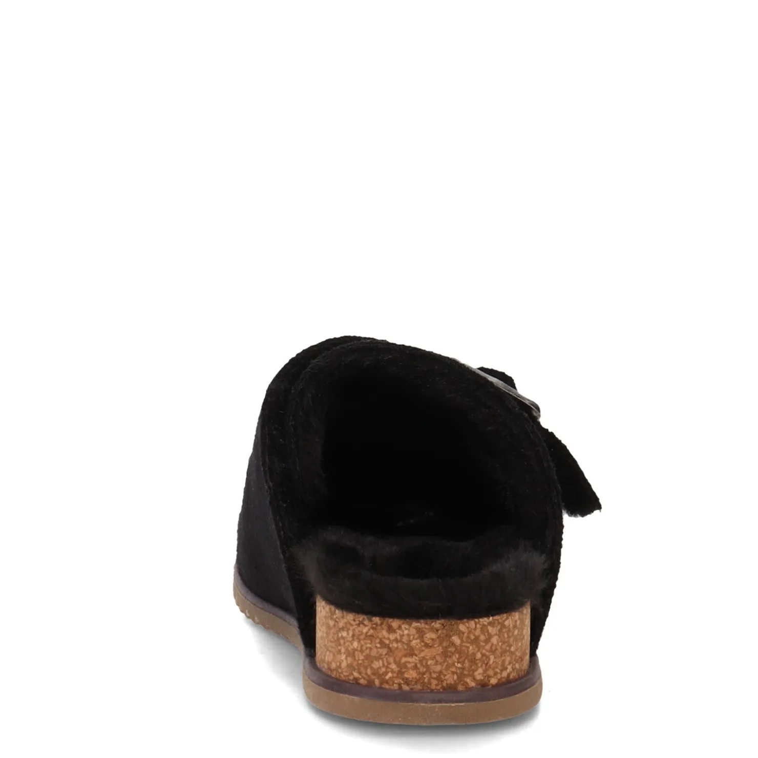 Footbed Sandals*Blowfish Malibu Women's , Feelgoods-SHR Sandal Black
